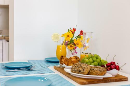 Lusea Apartments
