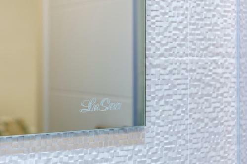 Lusea Apartments