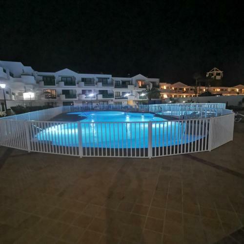 Apartamentos Tahiche
