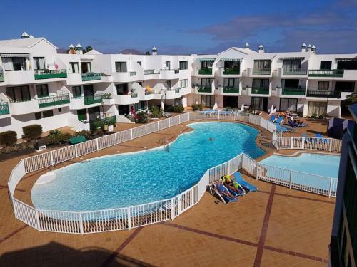 Apartamentos Tahiche