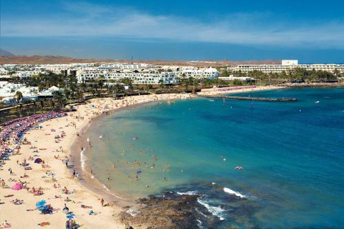 Villa Golf Lanzarote