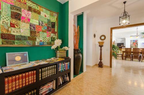 Villa Golf Lanzarote