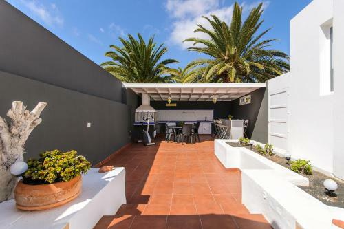 Villa Golf Lanzarote