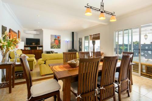 Villa Golf Lanzarote