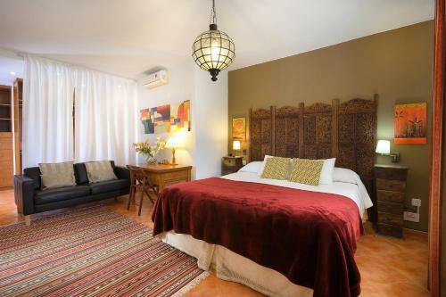Villa Golf Lanzarote