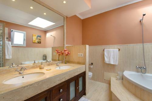 Villa Golf Lanzarote