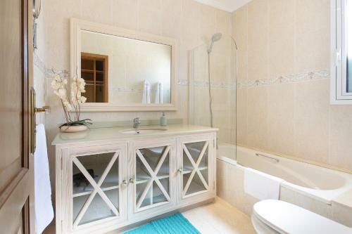 Villa Golf Lanzarote