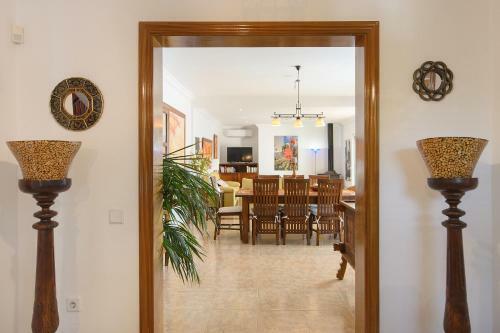 Villa Golf Lanzarote