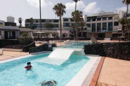 Apartamento Playa Roca Casa Candela