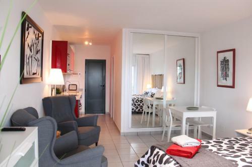 Apartamento Playa Roca Casa Candela