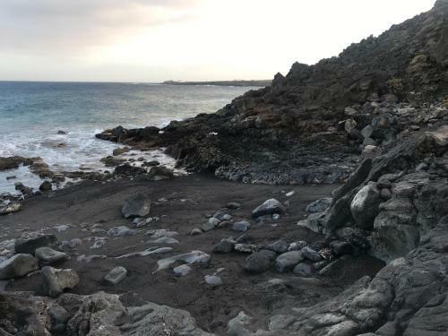La Casa De La Playa