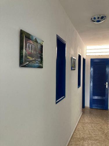 La Casa De La Playa