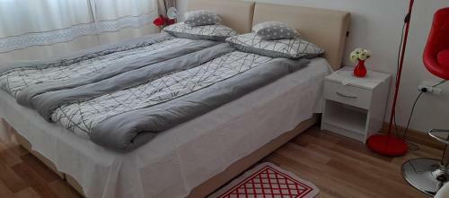 Klara Studio Apartman