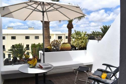 Vulcano Apartment Lanzarote