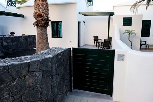 Apartamento Playa Roca Bungalows Costa Teguise