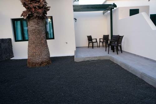 Apartamento Playa Roca Bungalows Costa Teguise