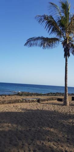 Apartamento Playa Roca Bungalows Costa Teguise
