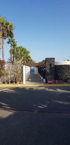 Apartamento Playa Roca Bungalows Costa Teguise