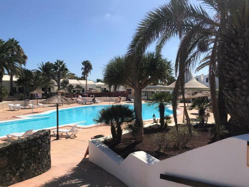Apartamento Dino 10 Playa Roca