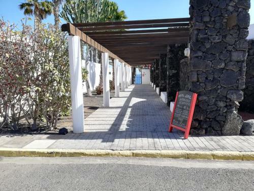 Apartamento Dino 10 Playa Roca