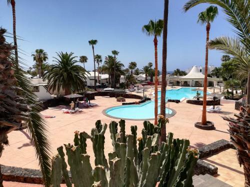 Apartamento Dino 10 Playa Roca