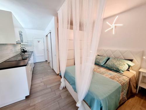 Apartamento Dino 10 Playa Roca