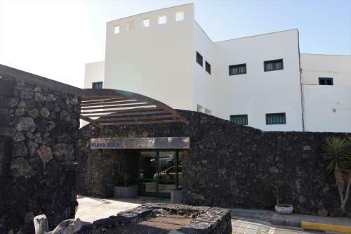Apartamento Dino 10 Playa Roca