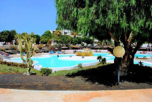 Apartamento Maria B