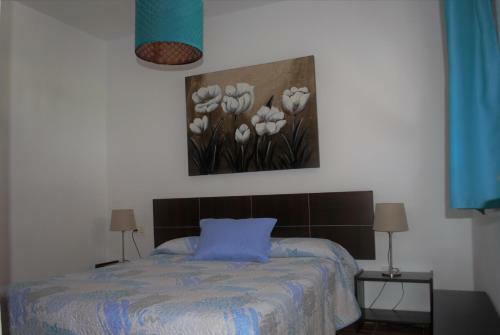 Apartamento Maria B