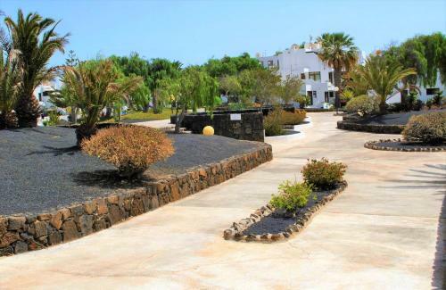 Apartamento Maria B
