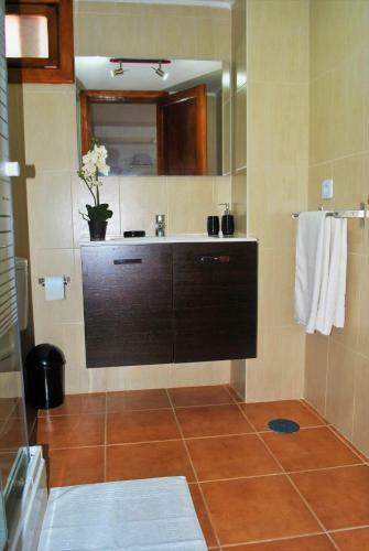 Apartamento Maria B