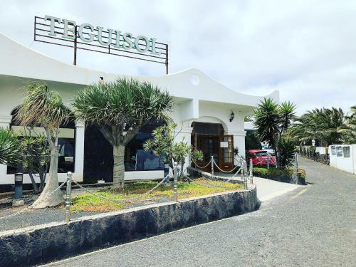 Apartamento Primavera