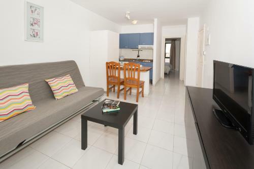 Apartamento Conylanza Los C�rmenes