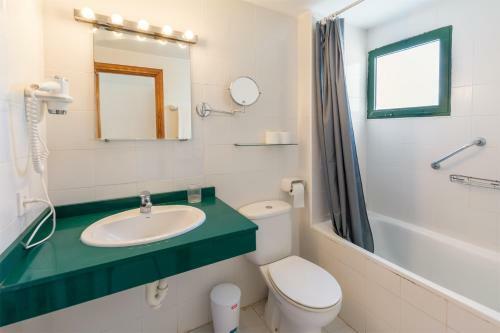 Apartamento Conylanza Los C�rmenes