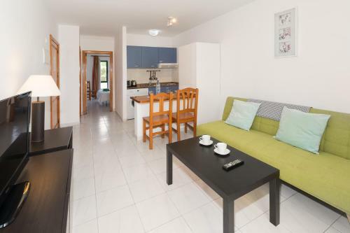 Apartamento Conylanza Los C�rmenes
