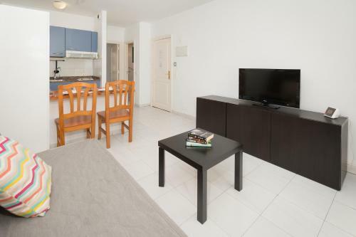 Apartamento Conylanza Los C�rmenes