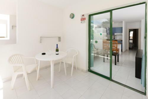 Apartamento Conylanza Los C�rmenes