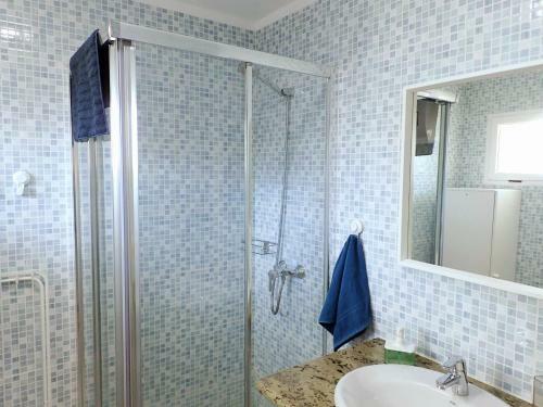 Apartamento En Playa Roca Primer Linea De Mar (05)