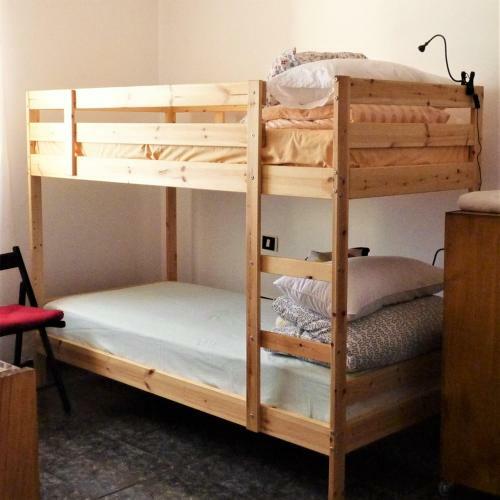 Bed & Breakfast Ancones Lejanos Guesthouse