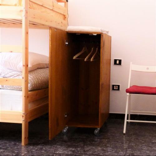 Bed & Breakfast Ancones Lejanos Guesthouse