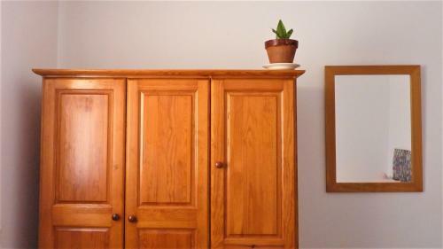 Bed & Breakfast Ancones Lejanos Guesthouse