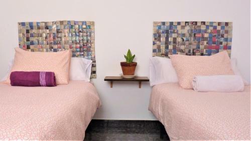 Bed & Breakfast Ancones Lejanos Guesthouse