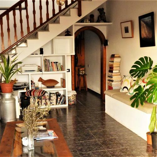Bed & Breakfast Ancones Lejanos Guesthouse