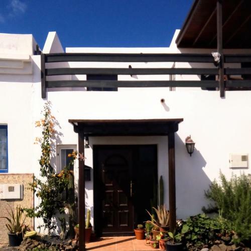 Bed & Breakfast Ancones Lejanos Guesthouse