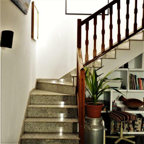 Bed & Breakfast Ancones Lejanos Guesthouse