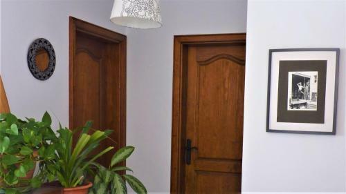 Bed & Breakfast Ancones Lejanos Guesthouse