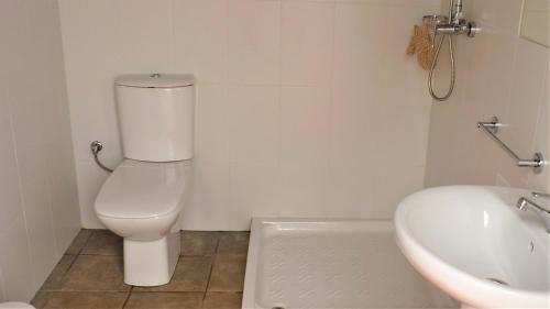 Bed & Breakfast Ancones Lejanos Guesthouse