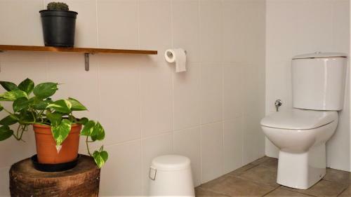 Bed & Breakfast Ancones Lejanos Guesthouse