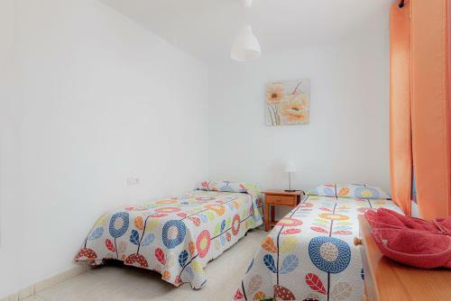 Apartamento Ideal Costa Teguise