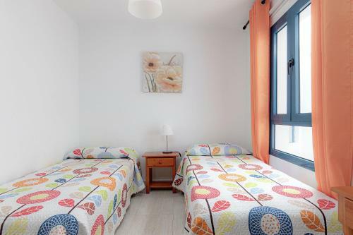Apartamento Ideal Costa Teguise